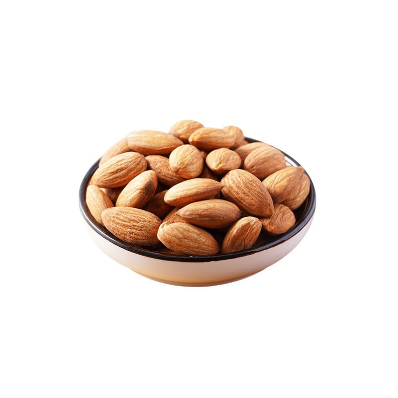 Zercumm Badam Almond 500G Baking