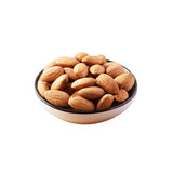 Zercumm Badam Almond 500G Baking
