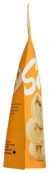 COOKIE IT UP Salted Butterscotch Shortbread Cookies, 140 GR