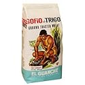 Gofio El Guanche 4 pack, 1 pound each. Ground Toasted Wheat.