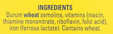De Cecco Fusilli Boxes - 16 oz