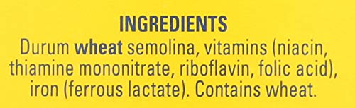 De Cecco Fusilli Boxes - 16 oz