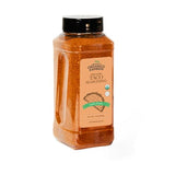 Organic Taco Seasoning - Bold & Authentic Flavor| All-Natural, Gluten-Free & Non-GMO | Perfect for Tacos, Fajitas, Burritos, and Tex-Mex Dishes (18