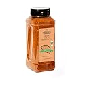 Organic Taco Seasoning - Bold & Authentic Flavor| All-Natural, Gluten-Free & Non-GMO | Perfect for Tacos, Fajitas, Burritos, and Tex-Mex Dishes (18