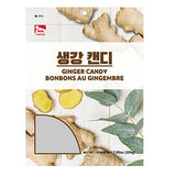 Haetae Candy assorted flavors 200g (Ginger Candy)