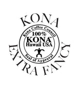 1 LB Kona Extra Fancy Coffee Beans ~ 100% Certified | Medium Roast