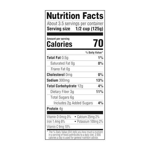 Amazon Grocery, Sweet Peas, 15 Oz