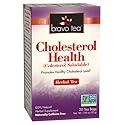Bravo Tea Herbal Tea Blend - Caffeine Free - Traditional Herbal Support Tea - 20 Tea Bags