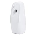 Automatic Air Freshener Wall Mounted Adjustable Fragrance Dispenser for Home Office and Hotel Use