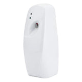 Automatic Air Freshener Wall Mounted Adjustable Fragrance Dispenser for Home Office and Hotel Use