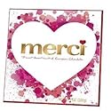 Merci European Chocolates, 7 Ounce (Pack of 10)