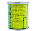 Ujinotsuyu Maccha Hagoromo Green Tea Powder 40g - Canned matcha powder. Very good ingredient for beverage, confectionary and cooking.