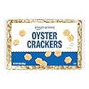 Amazon Grocery, Oyster Crackers, 9 Oz
