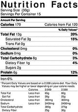 Cashews Roasted Unsalted 320 5lb Bags - Individual Bags