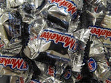 RiverFinn Mar's Chocolate Mini Bite Size Chocolate Candy Bars (3 Musketeers, 5 Pounds) Perfect for Gifts, Candy Bowls & Buffets, Easter, Mother's Day
