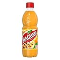 Maguary Passion Fruit Juice Concentrate - 16.9 FL.Oz | Suco Concentrado de Maracujá Maguary - 500ml - (PACK OF 12)