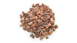 Yupik Organic Raw Cacao Nibs, 2.2 lb (35.2 oz), Gluten-Free, Kosher, GMO-Free, Vegan, No Sugar Added, No Additives, Made from Raw Cacao, Crunchy, Healthy Snacks, Ideal for Baking & Topping