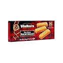 Walker's Shortbread Fingers Shortbread Cookies, All-Butter Shortbread Cookies, 5.3 Ounce Box