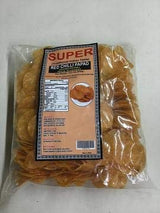 Super Red Chilli Papad (Rice Cracker)