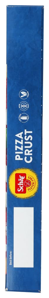 Schar Pizza Crust Gf