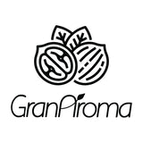 GranAroma Carob Powder, Baked Goods, Shakes & Smoothies (8.5 Ounce)