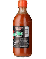 Valentina Black Label Hot Sauce - 12.5 oz. (Pack of 2) (Extra Hot)