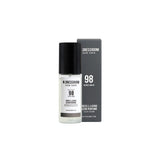 W.Dressroom Dress & Living Clear Perfume Spray Set of 2 - No.50 Green Apple + No.98 Secret Musk | Room & Fabric Spray, Odor Eliminating