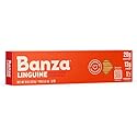 BANZA Pasta Angel Hair Chickpea, 8 OZ