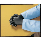 7700pft-Xl N-Dex Night Hawk Blk Nit.Glove50/Box4mil