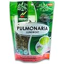 Hanan Te de Pulmonaria 50g - Lungwort Loose Leaf Tea, Natural Herbal Tea from Peru, Supports Respiratory Comfort and Well-Being (1.8oz)