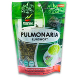 Hanan Te de Pulmonaria 50g - Lungwort Loose Leaf Tea, Natural Herbal Tea from Peru, Supports Respiratory Comfort and Well-Being (1.8oz)