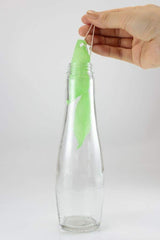 Beans-Shaped Bottle Cleaning Sponge (Set of 2)