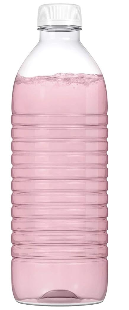 Amazon Grocery, Pink Lemonade Drink Mix, 10 packets, 1.4 Oz