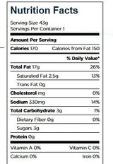 Kens Balsamic Vinaigrette 1.5 30 Count