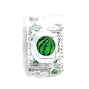 My Chewy Milk Candy, Soft Chewy Candy 19 tablet, Size 67g X 2 Packs (Watermelon Flavour)