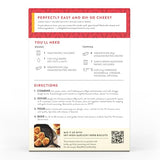 King Arthur Baking Company Pull-Apart Garlic Bread Mix Kit 15.25 Oz, Baking Mix - Ready in 1 hour