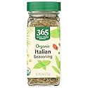 365 by Whole Foods Market, Organic Italian Seasoning, 0.46 Ounce