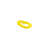 Mi Pueblo Hot High Defect Banana Pepper Ring, 1 Gallon -- 4 per case.