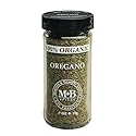 Morton & Basset, Organic Oregano