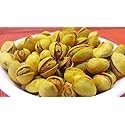 Ginger Turmeric Flavored Gourmet Pistachios (2 LB)
