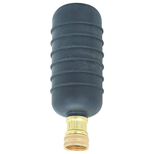 Chemical Free Clogged Drain Opener perfect Drain Cleaner for Sinks Showers Bathtubs Utility Drains Toilets and Washing Machines Large Drain Cleaning
