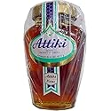 Attiki Pure Greek Honey, 16-Ounce Bottles (Pack of 3)