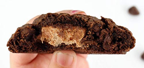 RiverFinn Mar's Chocolate Mini Bite Size Chocolate Candy Bars (3 Musketeers, 5 Pounds) Perfect for Gifts, Candy Bowls & Buffets, Easter, Mother's Day