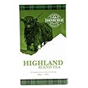 Edinburgh Tea & Coffee Company Highland Blend Tea, 25 Count Teabags