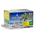 Day To Day 12-Count Jamaican Me Crazy, Light Roast Single Serve Coffee Pods for K-Cup Keurig Brewers