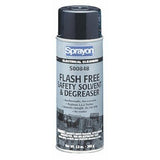 EL848 FLASH FREE ELECTRICAL DEGREASER
