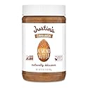 Justin's, Almond Butter Cinnamon, 16 Ounce