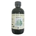 OliveNation Chocolate Chip Mint Flavor Fountain, Water Soluble Flavoring for Ice Cream, Beverages, Fillings, Non-GMO, Gluten Free, Kosher, Vegan - 8
