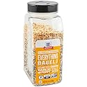 McCormick Everything Bagel All Purpose Seasoning, 14.3 oz