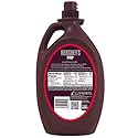 Hershey's Chocolate Syrup Bottle Quarter Module, 48-Ounce (Pack of 4)